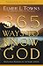 365 Ways To Know God