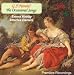 G.F. Handel: The Occasional Songs