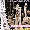I'm Just a Vagabond Lover