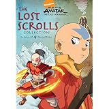 The Lost Scrolls Collection (Avatar: the Lost Scrolls)