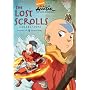 The Lost Scrolls Collection (Avatar: the Lost Scrolls)