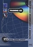 Macromedia Dreamweaver 8: Advanced VTC Training CD