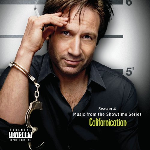 Season 4 Californication: Music From the Showtime Series