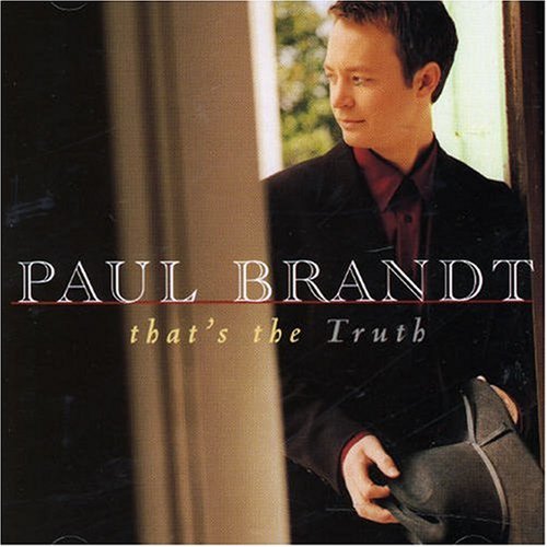 PAUL BRANDT - Add 