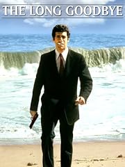 The Long Goodbye