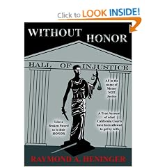 Without Honor