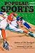 Art Poster, Popular Sports: Spikes in the Sunlight - 18.75 x 27.5