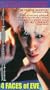 4 Faces of Eve [VHS]