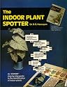 The Indoor Plant Spotter (Expert books)