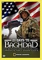 National Geographic - 21 Days to Baghdad
