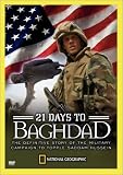 National Geographic - 21 Days to Baghdad