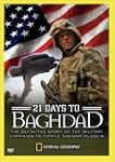 National Geographic - 21 Days To Baghdad