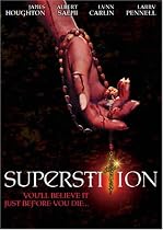 Watch Superstition Movie Online.