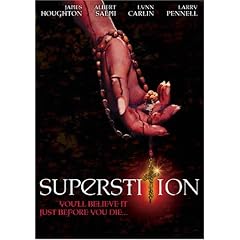 Superstition by 