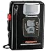 Panasonic RQ-L100-K テープレコーダー (ブラック)