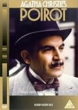 Poirot - Hickory Dickory Dock [DVD] [1989]