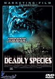 Deadly Species - Pete Penuel