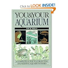 You and Your Aquarium