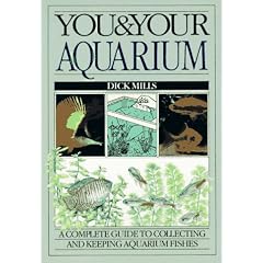 You and Your Aquarium
