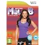 Get fit with Mel B. de Warner Bros