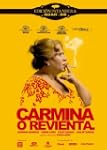 Carmina O Revienta [Blu-ray]