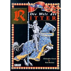 Die Welt der Ritter