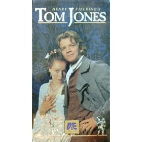 Henry Fielding's Tom Jones