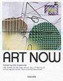 Review Taschen  / Art Now