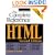HTML: The Complete Reference