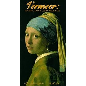 Vermeer: Light Love and Silence [VHS]