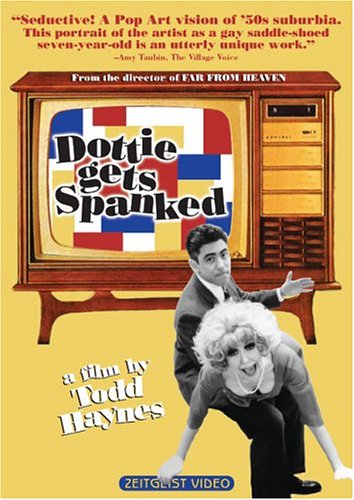 download Dottie Gets Spanked online