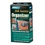 Camco 43483 RV Oak Accents Organizer