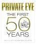 Private Eye the First 50 Years: An A-Z