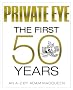 Private Eye the First 50 Years: An A-Z