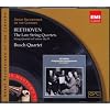 Beethoven: Late String Quartets