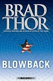 Blowback: A Thriller