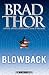 Blowback (Scot Harvath, #4)