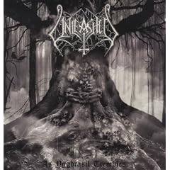 As Yggdrasil Trembles [Vinyl LP]