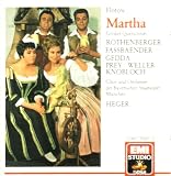 Martha (Highlights)