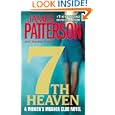 On Sale 7th Heaven (Women's Murder Club)