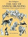 The Art of Animal Drawing