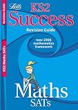 KS2 Success Revision Guide Maths (Primary Success Revision Guides)