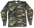 JR. G.I. Kids Long Sleeve T-Shirt