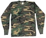 JR. G.I. Kids Long Sleeve T-Shirt