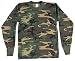 JR. G.I. Kids Long Sleeve T-Shirt