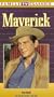 Maverick - Iron Hand [VHS]