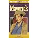 Maverick - Iron Hand [VHS]