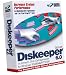 Software : Diskeeper 6.0 Server Upgrade