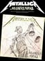 " Metallica " : " Justice for All " : TAB