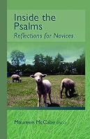 Inside the Psalms: Reflections for Novices (Monastic Wisdom)